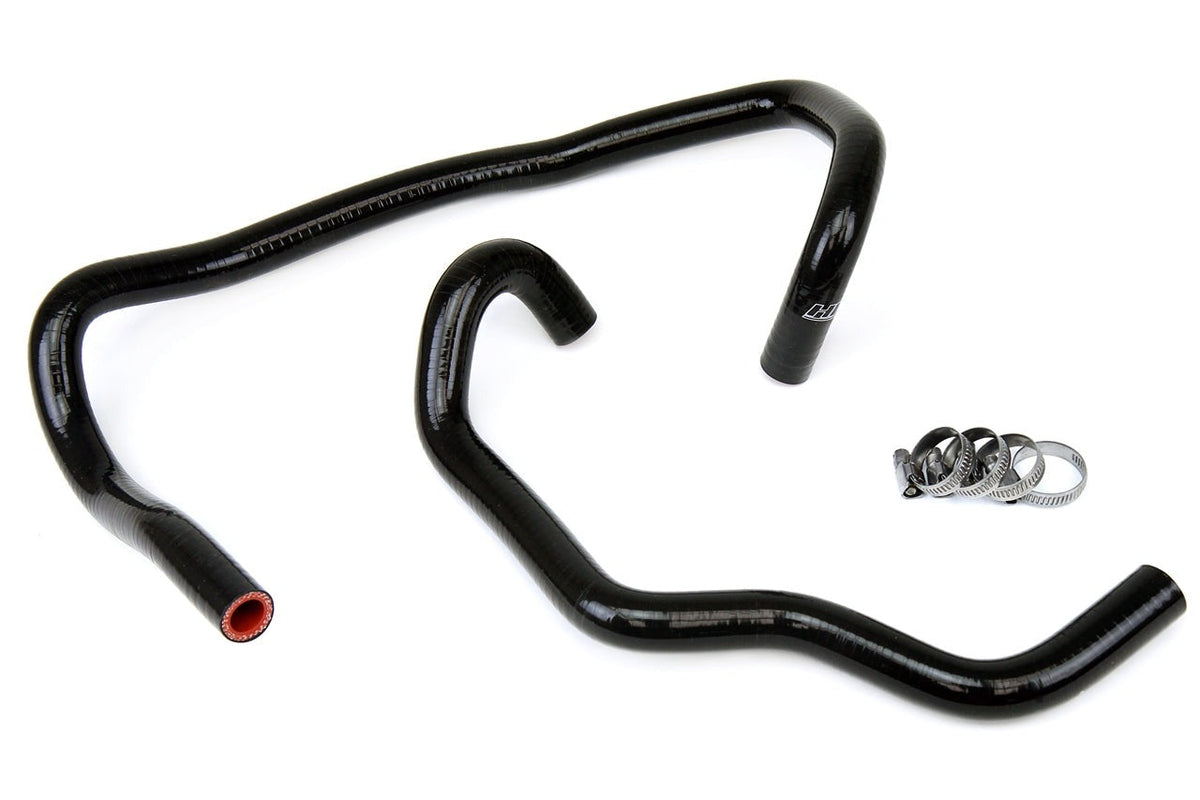 HPS Silicone Heater Coolant Hose Kit Toyota 2005-2015 Tacoma 4.0L V6, 57-1469