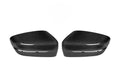 G11/G12 OEM Style Dry Carbon Mirror Caps