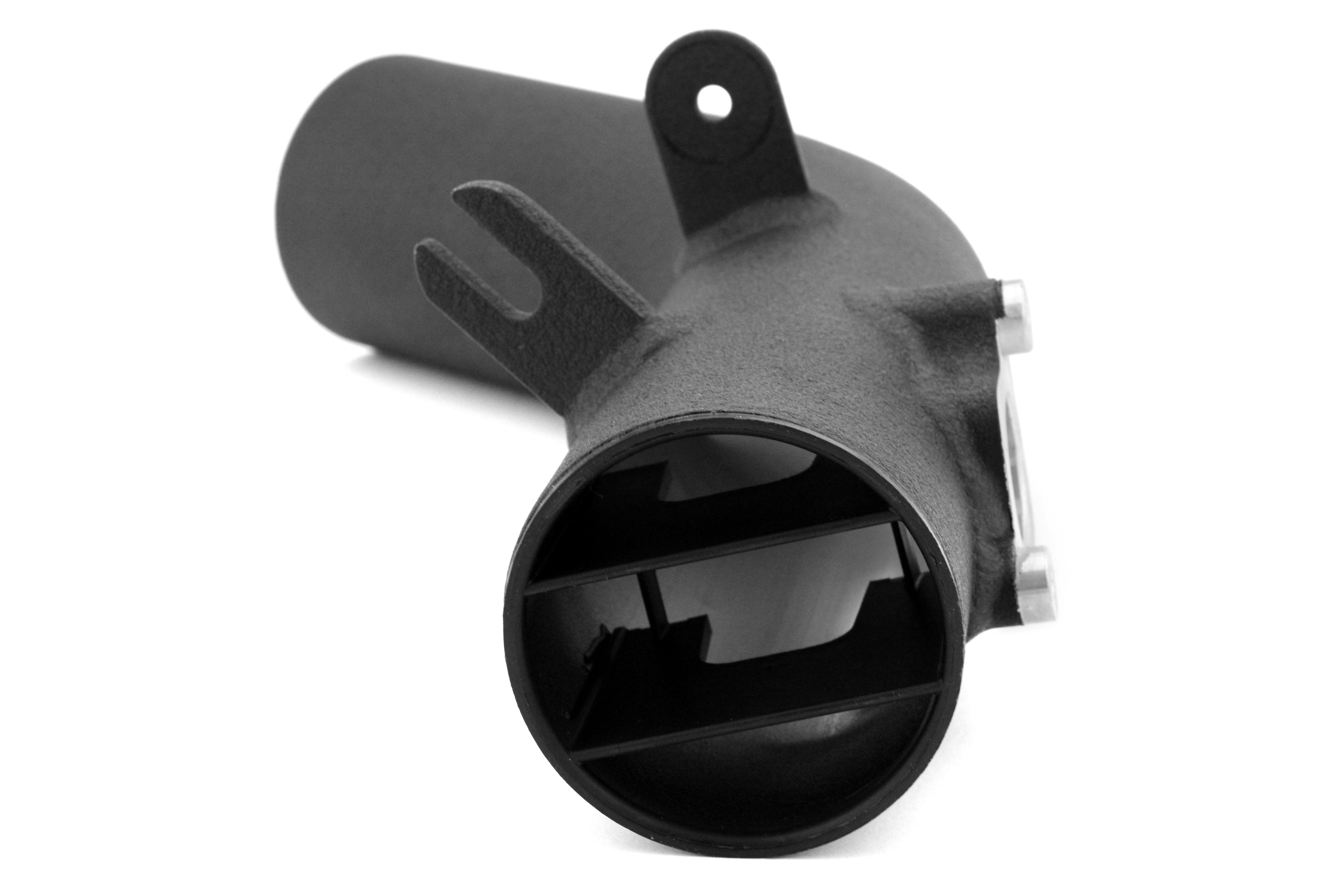PERRIN Cold Air Intake System (Black) - 2008-2014 Subaru WRX / 2008-2015 Subaru STI