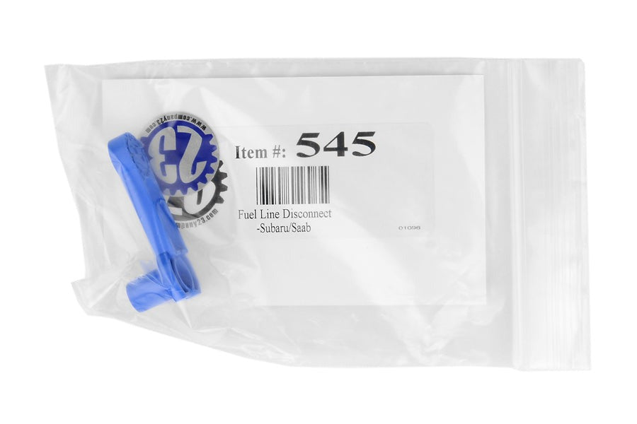 Company23 Fuel Line Disconnect Tool - Subaru Models (inc. 2005-2014 WRX / 2005-2021 STI)