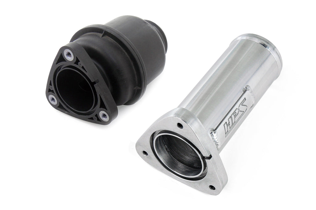 HPS Turbo Resonator Lexus 2018-2024 IS300 2.0T Turbo, 17-131
