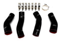 HPS Silicone Intercooler Hose Kit Nissan 1990-1996 300ZX Twin Turbo, 57-1047