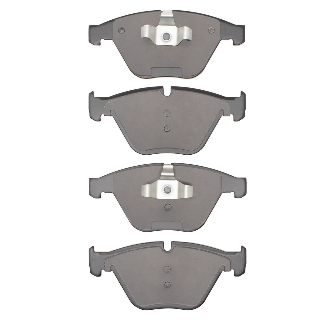 BMW E84 X1 Stage 1 Brake Kit W/ Ceramic Pads & Sensor