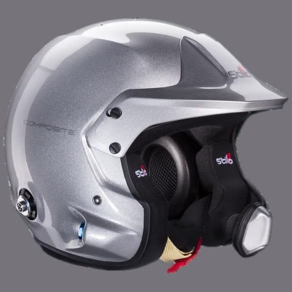 Stilo Venti WRC Composite