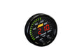 AEM X-Series 100-300F Temperature Gauge - Black Bezel / Black Face - Universal