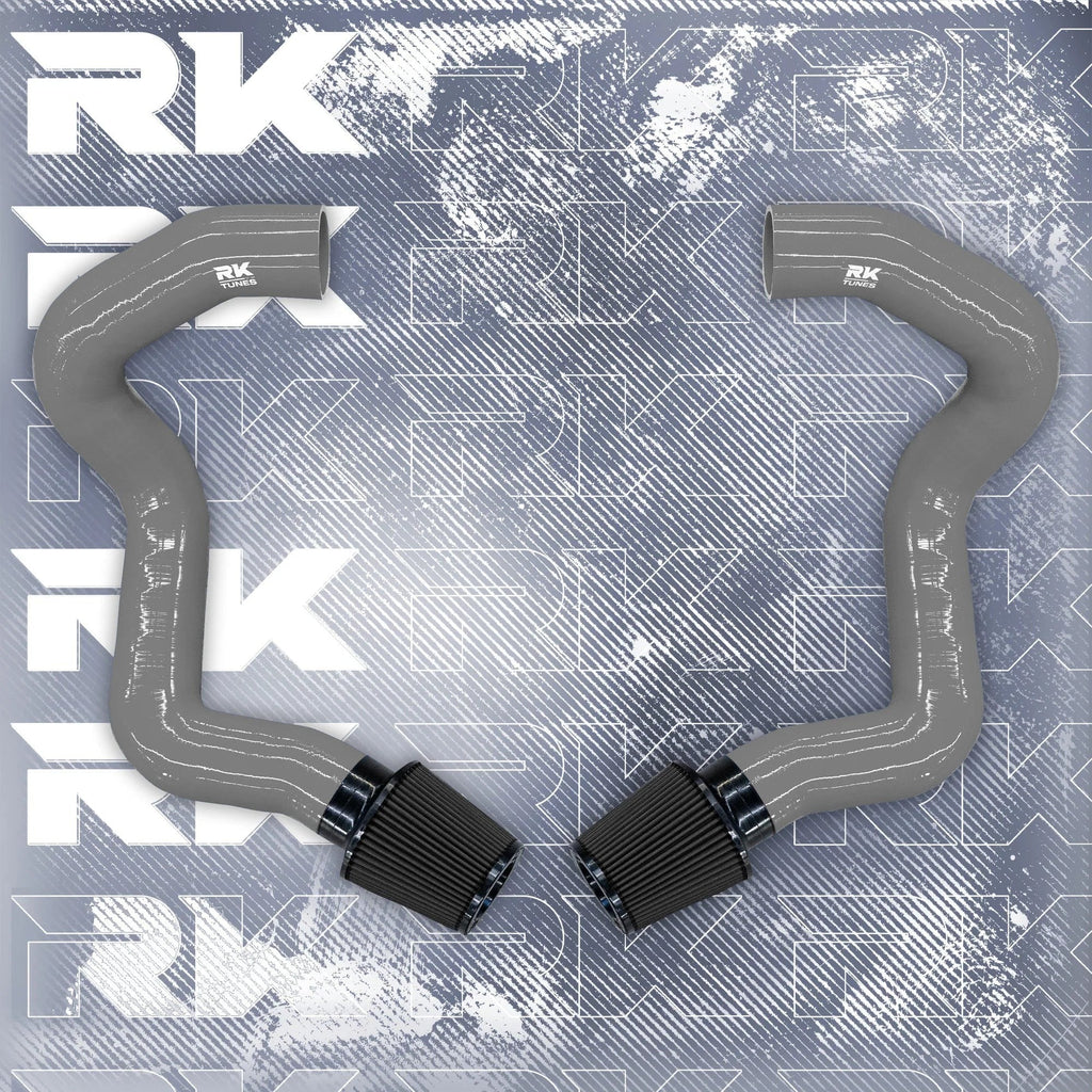 BMW F90 M5 M8 / G30 2020+ M550i Front Mount Intakes