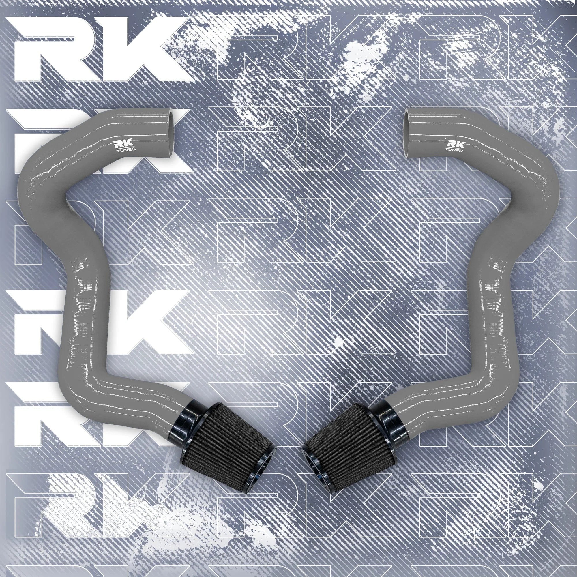 BMW F90 M5 M8 / G30 2020+ M550i Front Mount Intakes