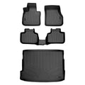 SMARTLINER Floor Liners for 2018-2022 BMW X2