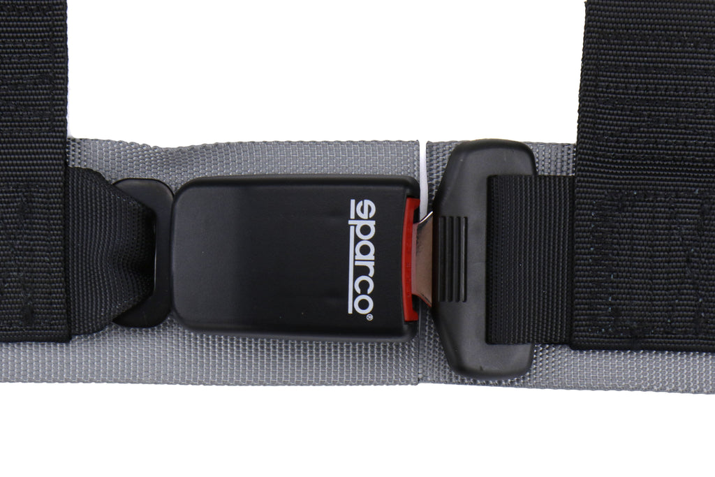 Sparco Belt 2 Inch 4-Point Bolt-In Harness - Universal
