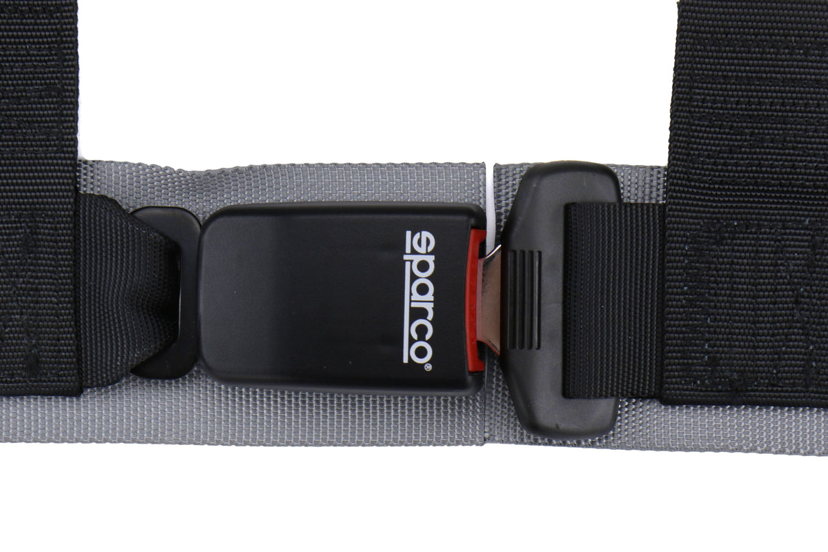 Sparco Belt 2 Inch 4-Point Bolt-In Harness - Universal