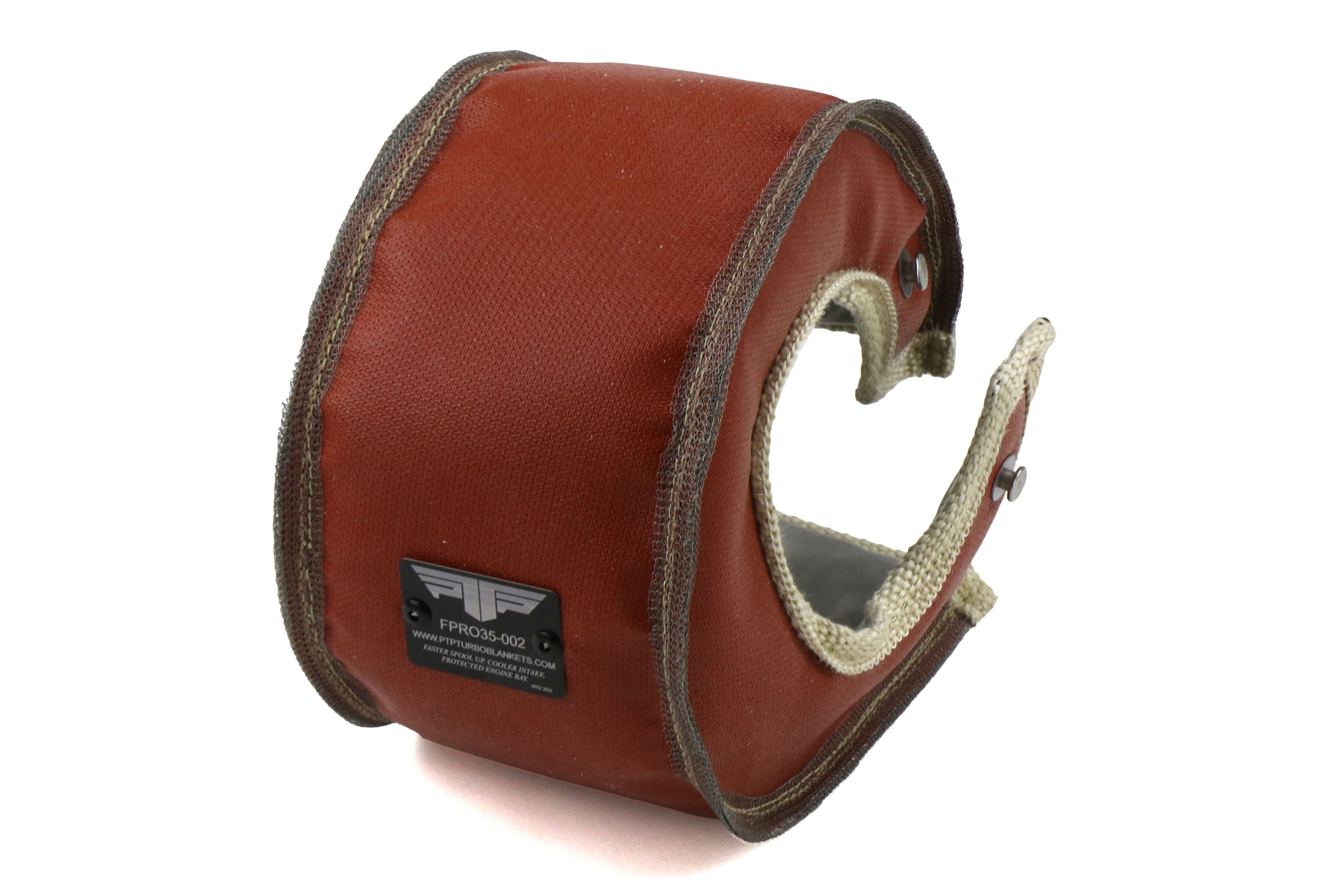 PTP Turbo Blankets Turbo Blanket T3/T4 - Universal
