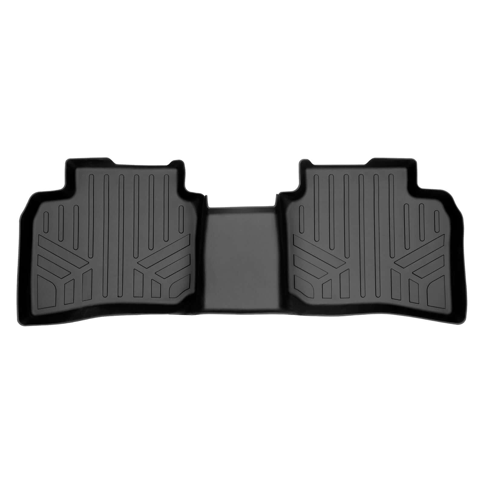 SMARTLINER Floor Liners for 2019-2026 Cadillac XT4