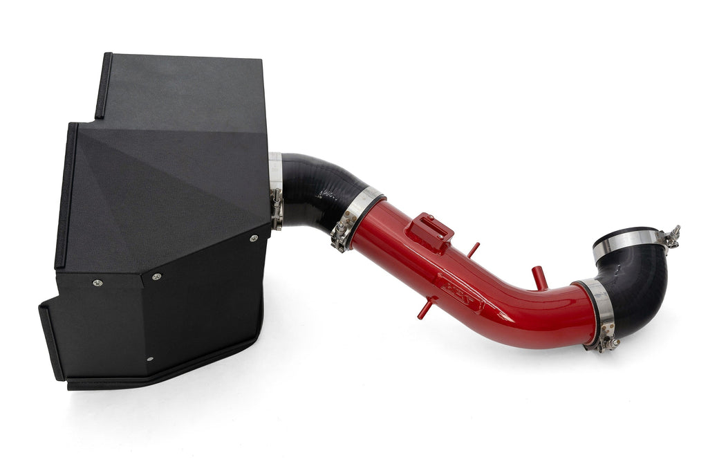 HPS Performance Air Intake Kit 2005-2009 Toyota 4Runner 4.7L V8, Includes Heat Shield, 827-730