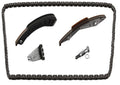 BMW E53 X5 4.4i & 4.8is Engine Timing Chain Guide Refresh Kit Cyl 5-8 (2004-2006)