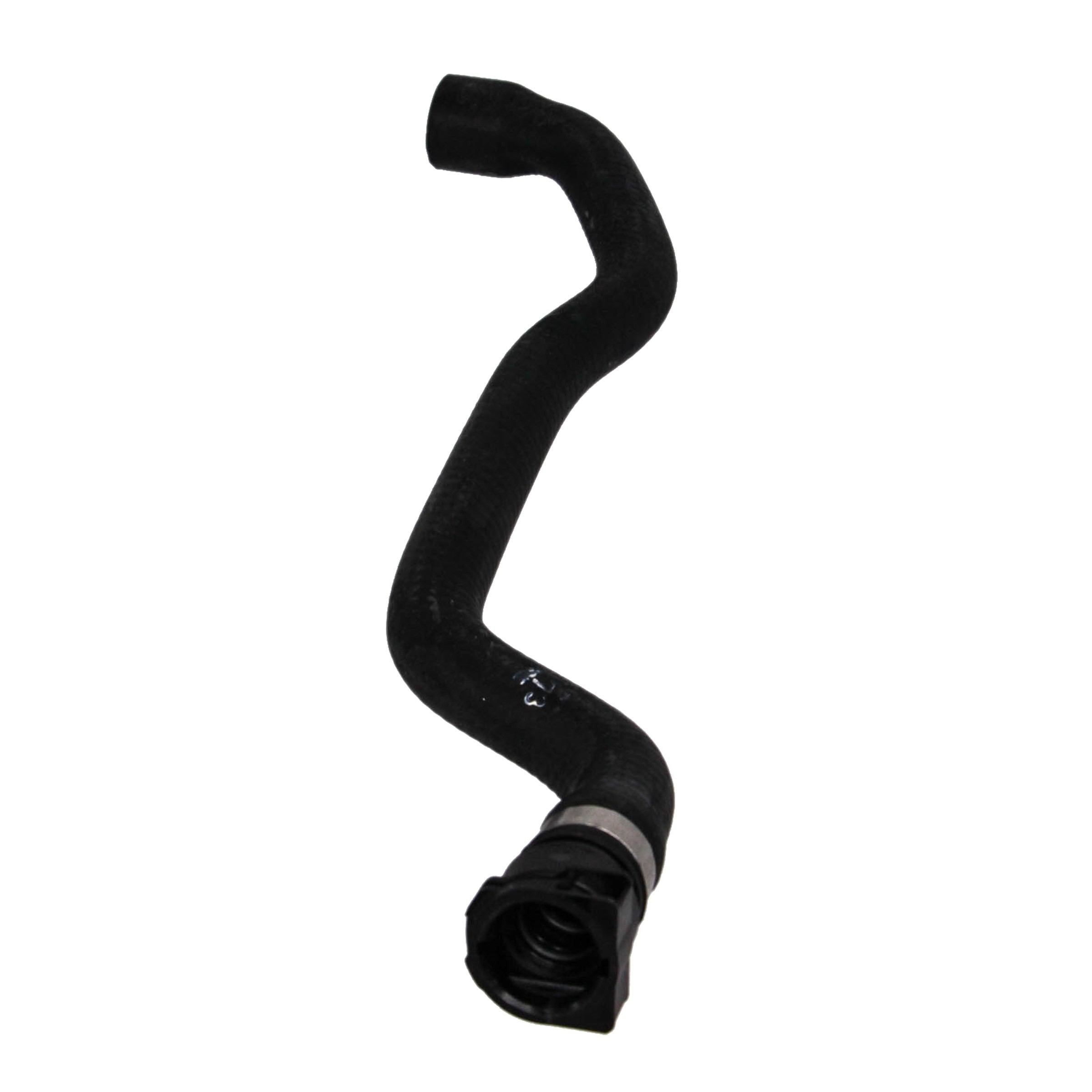 BMW E39 540i Coolant Expansion Tank Hose OEM 11531711377