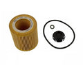 BMW F30 3-Series Oil Filter Kit OEM 11427953125 or 11427953129