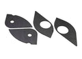 Motor Mount Reinforcement Kit - BMW E46