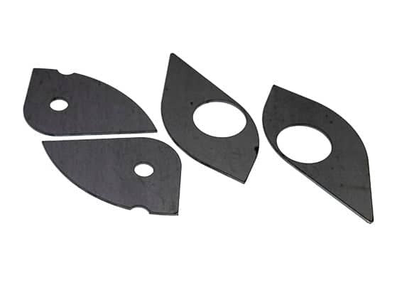 Motor Mount Reinforcement Kit - BMW E46