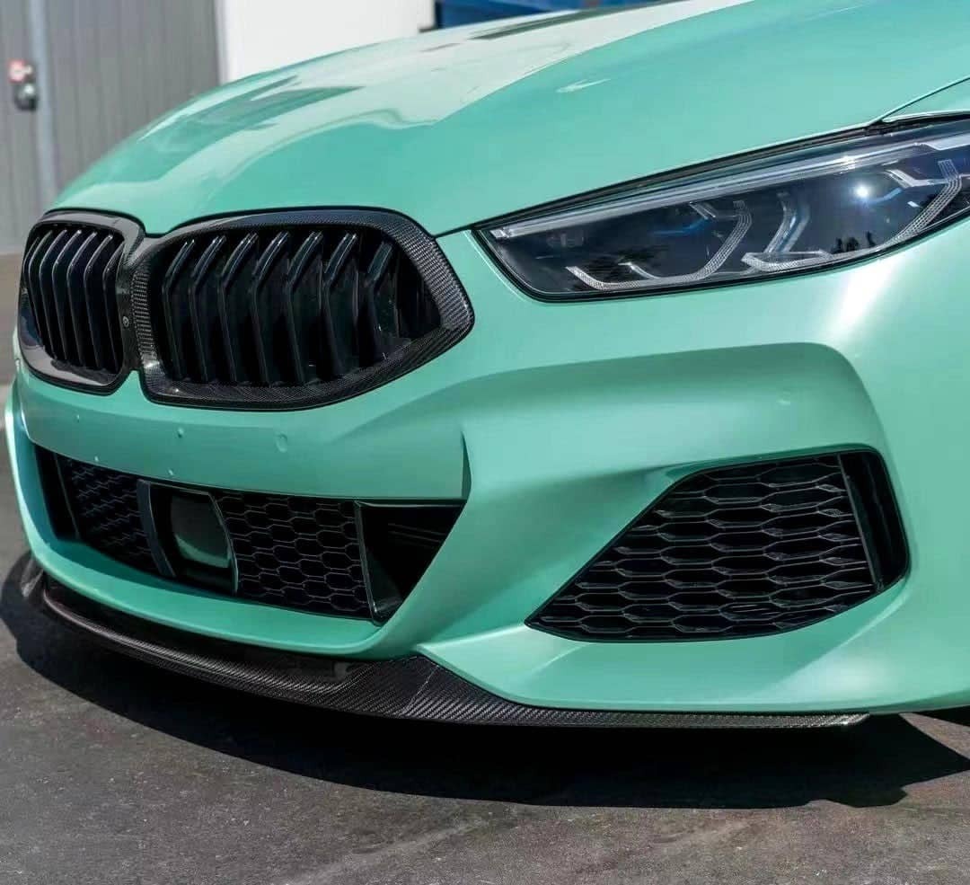 G14/G15/G16 NW Style Dry Carbon Front Lip