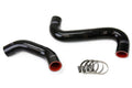 HPS Silicone Radiator Coolant Hose Kit 2004 Subaru WRX 2.0L Turbo, 57-1061