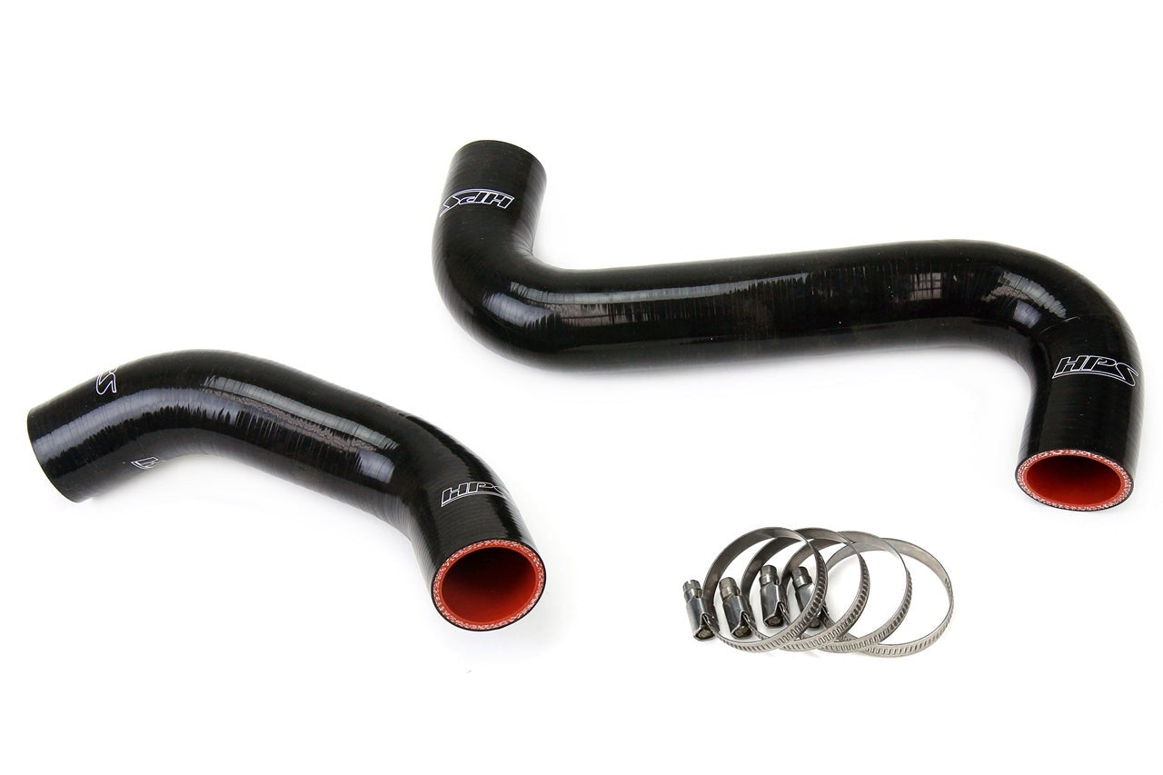HPS Silicone Radiator Coolant Hose Kit 2004 Subaru WRX 2.0L Turbo, 57-1061