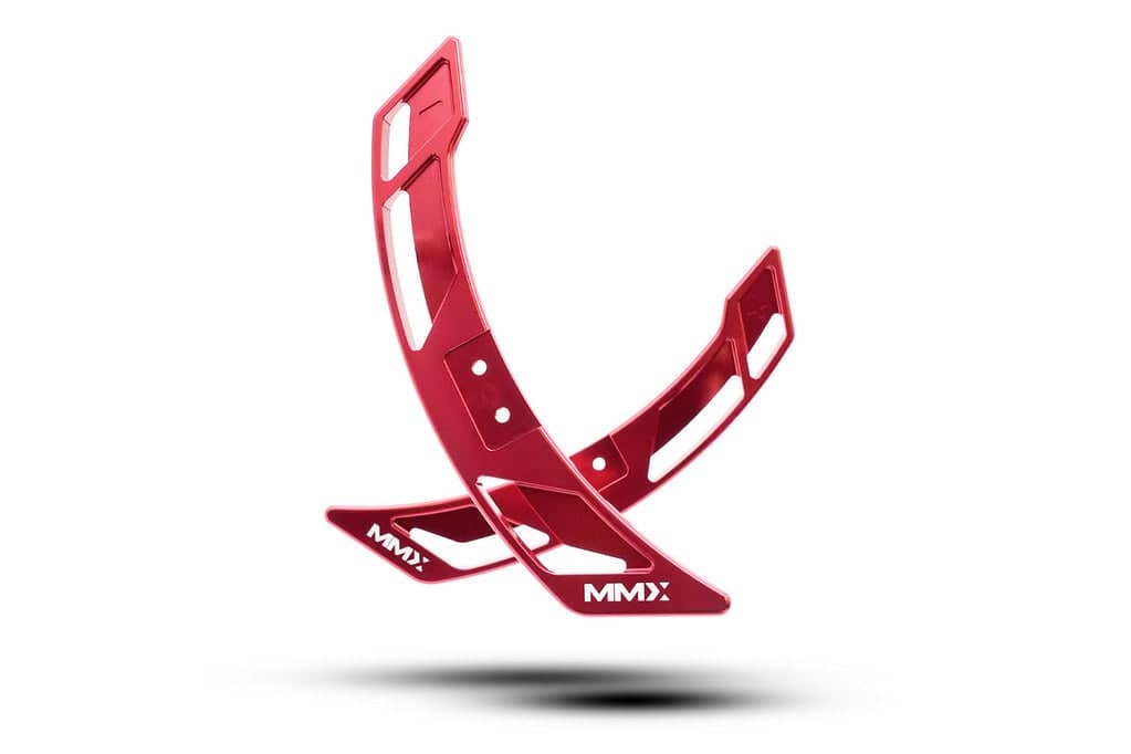 MMX Performance G-Series Magnetic Shift Paddles | Gen 3 M-Performance