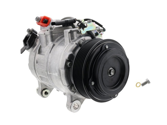 BMW F30 3-Series xDrive New AC Compressor Assembly OEM 64529330825