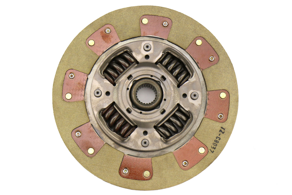 South Bend Clutch Stage 3 Endurance Clutch Kit - 2013-2016 Scion FR-S / 2013-2020 Subaru BRZ / 2017-2019 Toyota 86