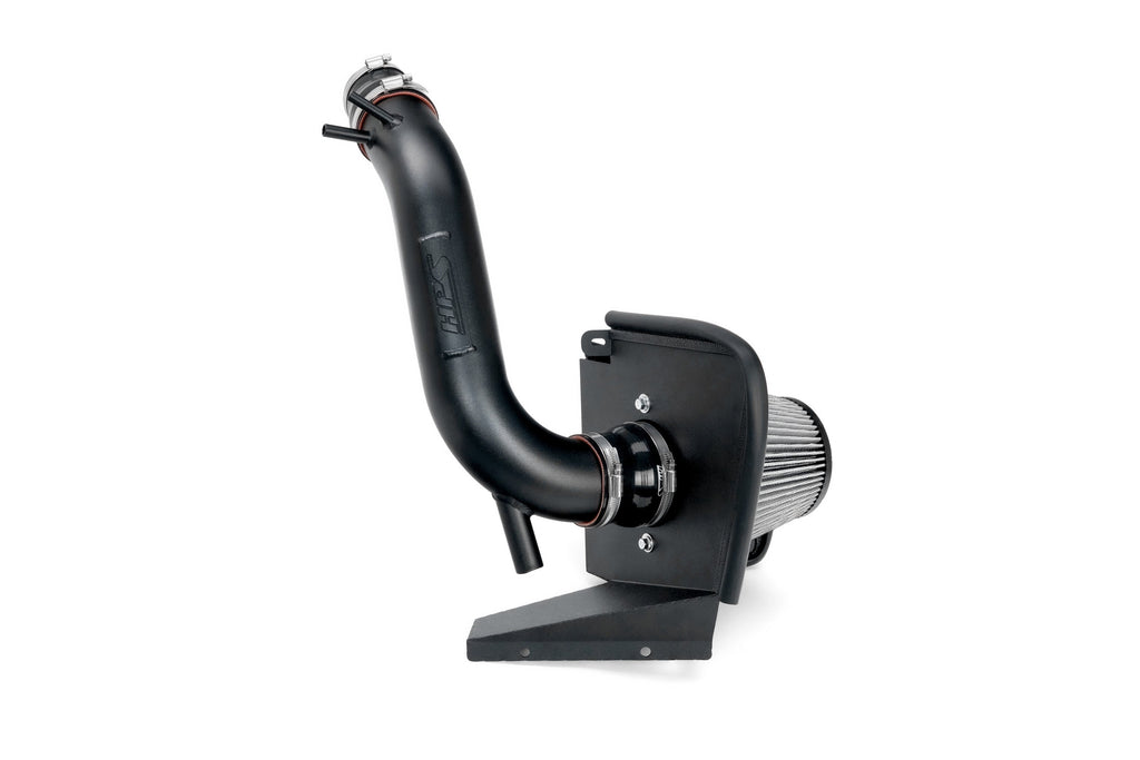 HPS Performance Air Intake Kit 2019-2022 Hyundai Veloster N 2.0L Turbo, Includes Heat Shield, 827-713