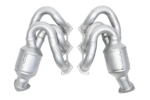 Porsche 718 GT4 / Spyder / GTS Cayman Street Headers