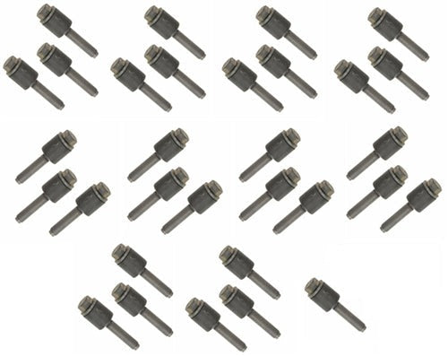 BMW 135i Valve Cover Bolt Kit OEM