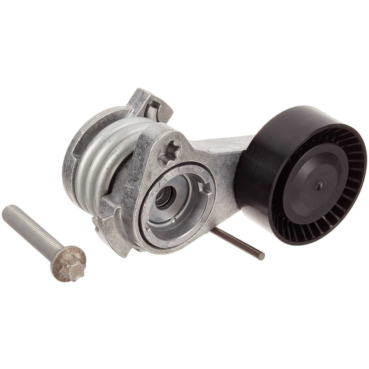 BMW 128i Engine Belt Tensioner Kit OEM 11288624196