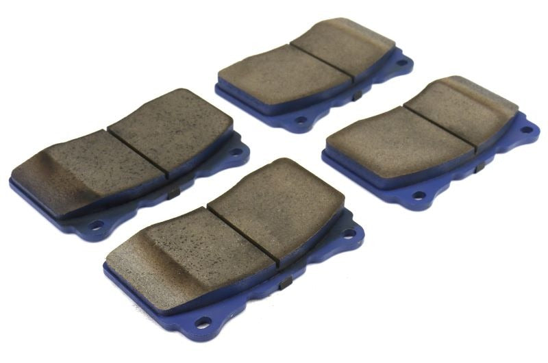 DBA SP500 Front Brake Pads - Subaru Models (Incl. 2004-2017 Subaru STI)