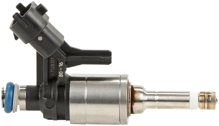 Mini Cooper S Fuel Injector Assembly OEM 13537528351 (2007-2009)