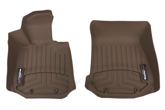 WeatherTech Floor Mats