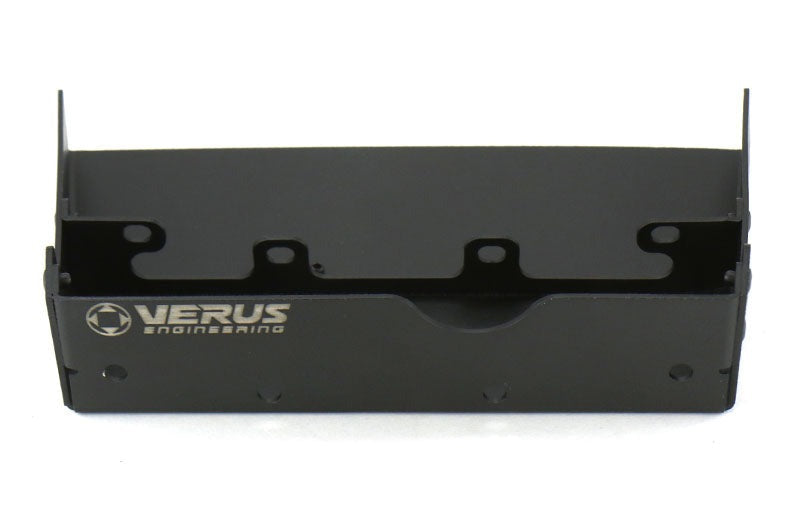 Verus Engineering Rear Differential Cooling Plate MKV Toyota Supra - 2020+ A90 Supra