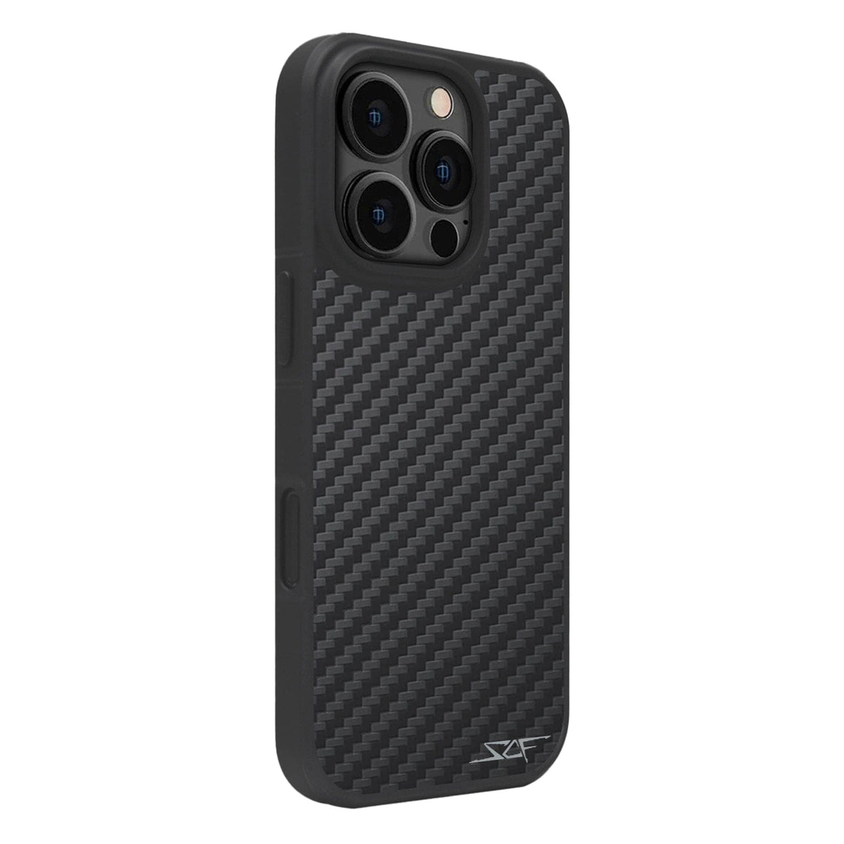 iPhone | Aramid Fiber Case | ARMOR Series