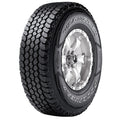 Goodyear Wrangler A/T Adventure w/Kevlar Pro-Grade Tire 265/60R20 121R