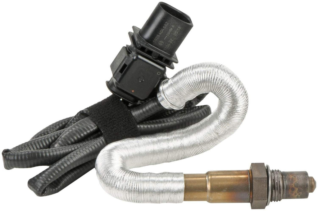 BMW E60 535i O2 Sensor Pre Cat OEM 11787570760