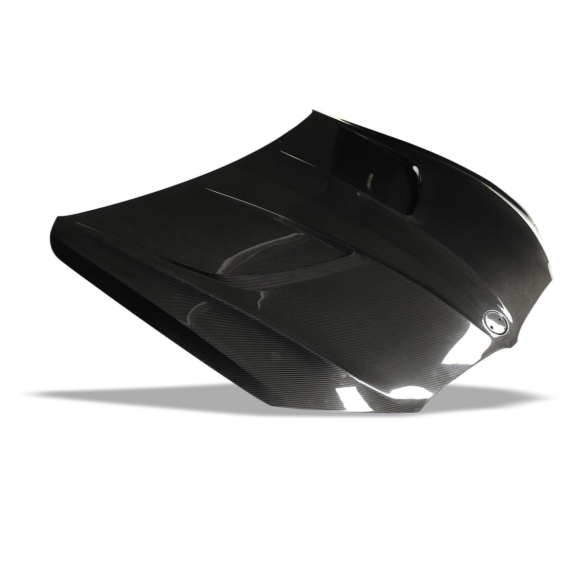 Revozport Carbon Fiber Hood - BMW / F91 / F92 / F93 / M8