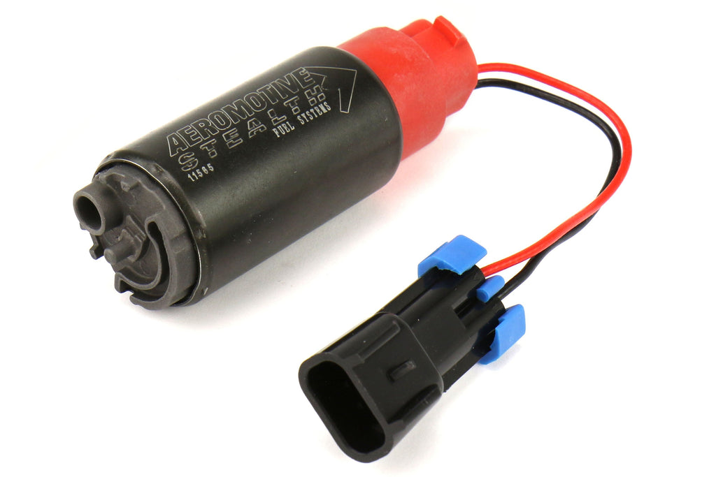 Aeromotive 325 Stealth Fuel Pump - Universal