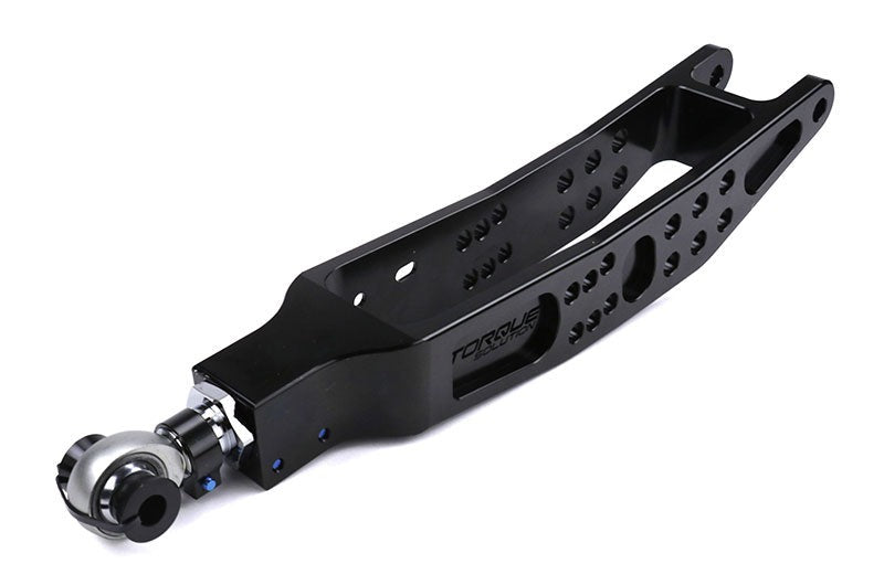 Torque Solution Adjustable Rear Lower Control Arms - 2008-2021 Subaru WRX / STI / 2013-2021 Scion FR-S / Subaru BRZ / Toyota 86 / 2009-2017 Forester