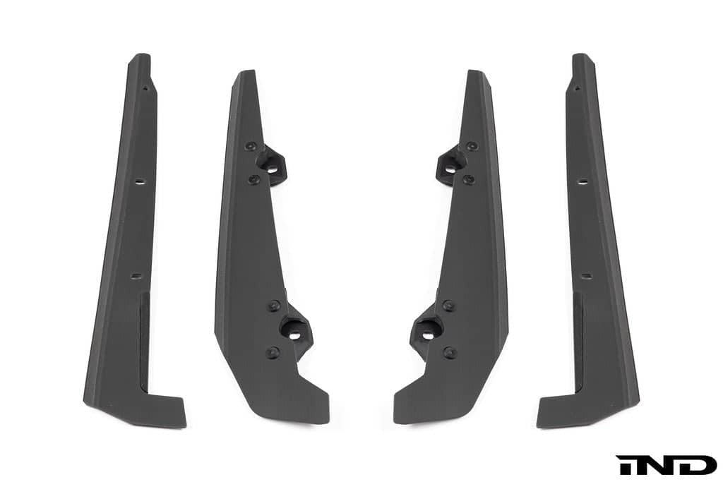 Megachip G8X M2 / M3 / M4 Splash Guard Set