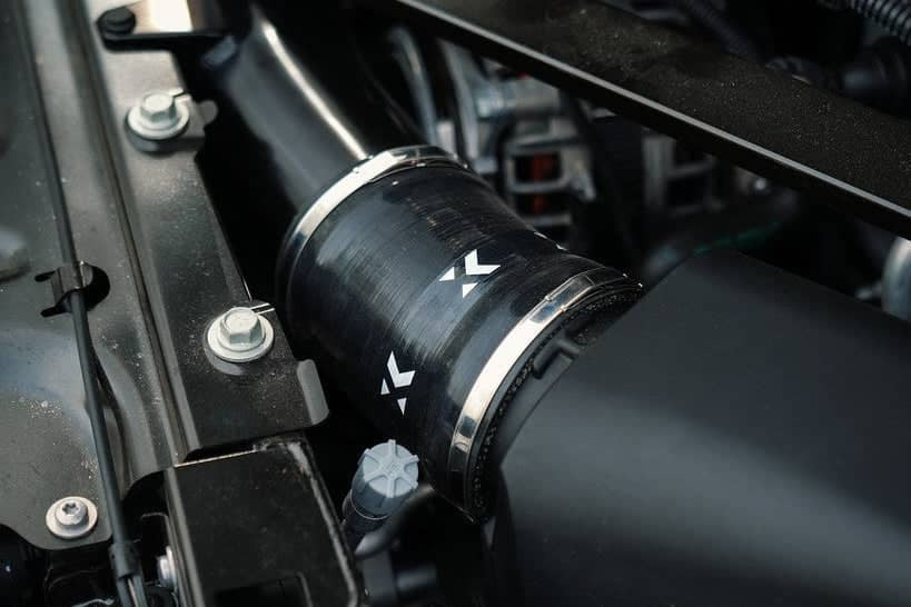 MMX Performance G8X M2 M3 M4 S58 Intake Pipe Set