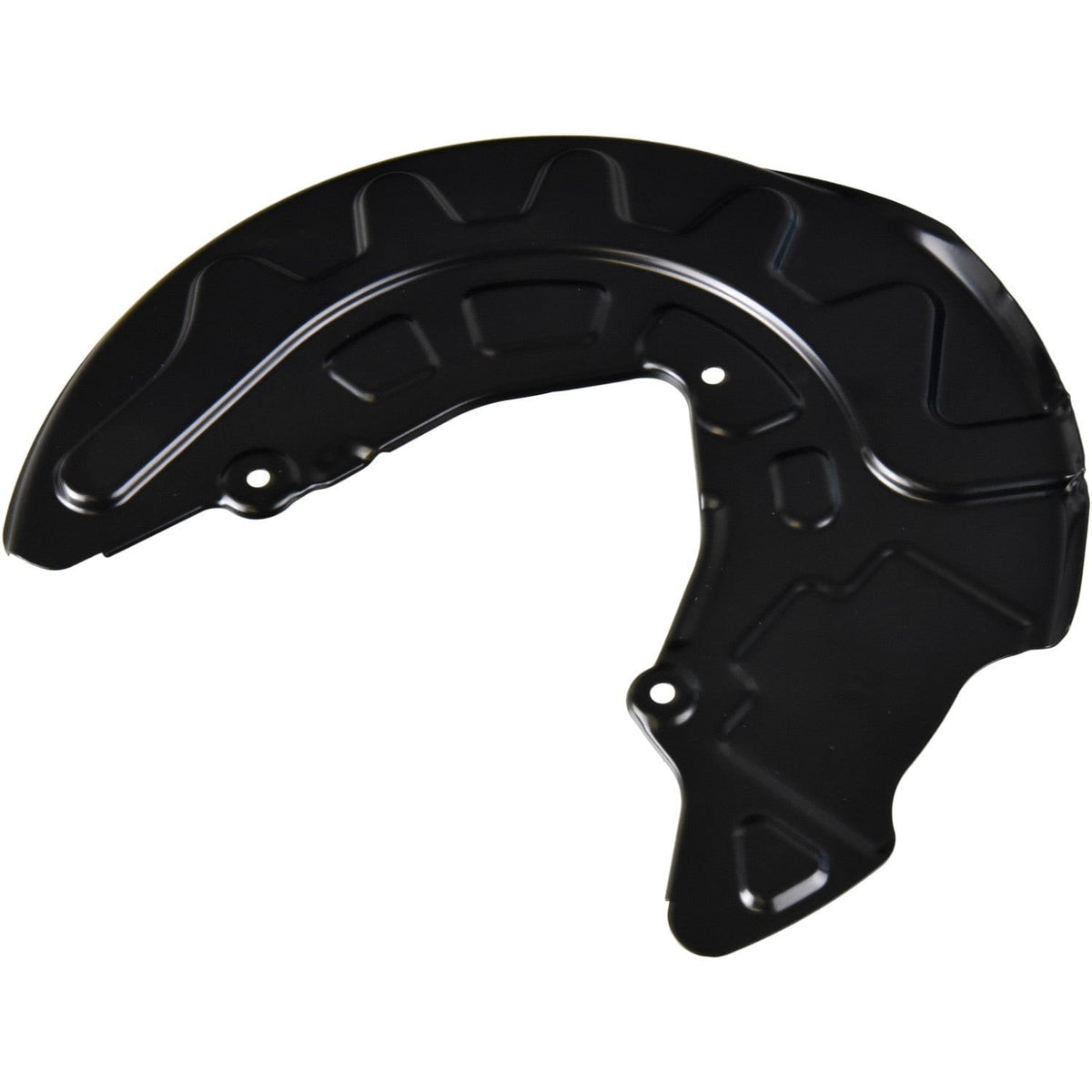Brake Disc Shield - VW/Audi