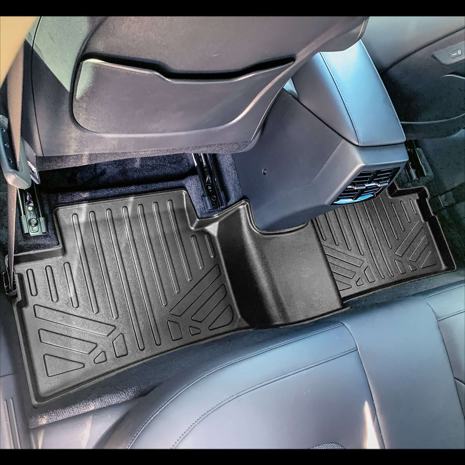 SMARTLINER Floor Liners for 2023-2026 Kia Niro PHEV