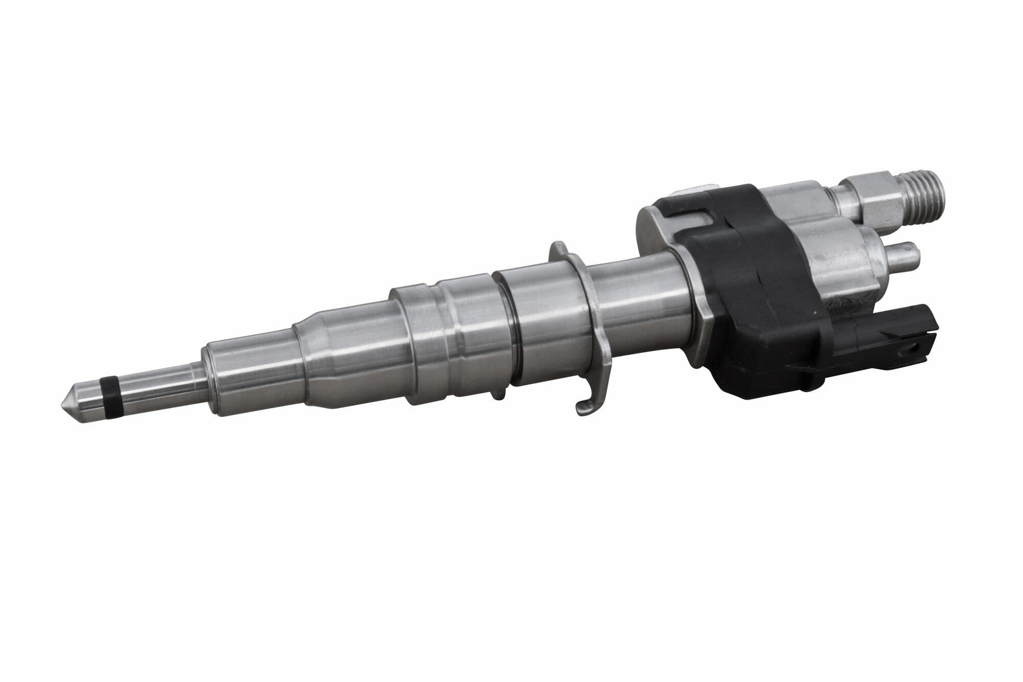 BMW E9X 335i N54 Fuel Injector Assembly OEM 13538616079 (Index 12)