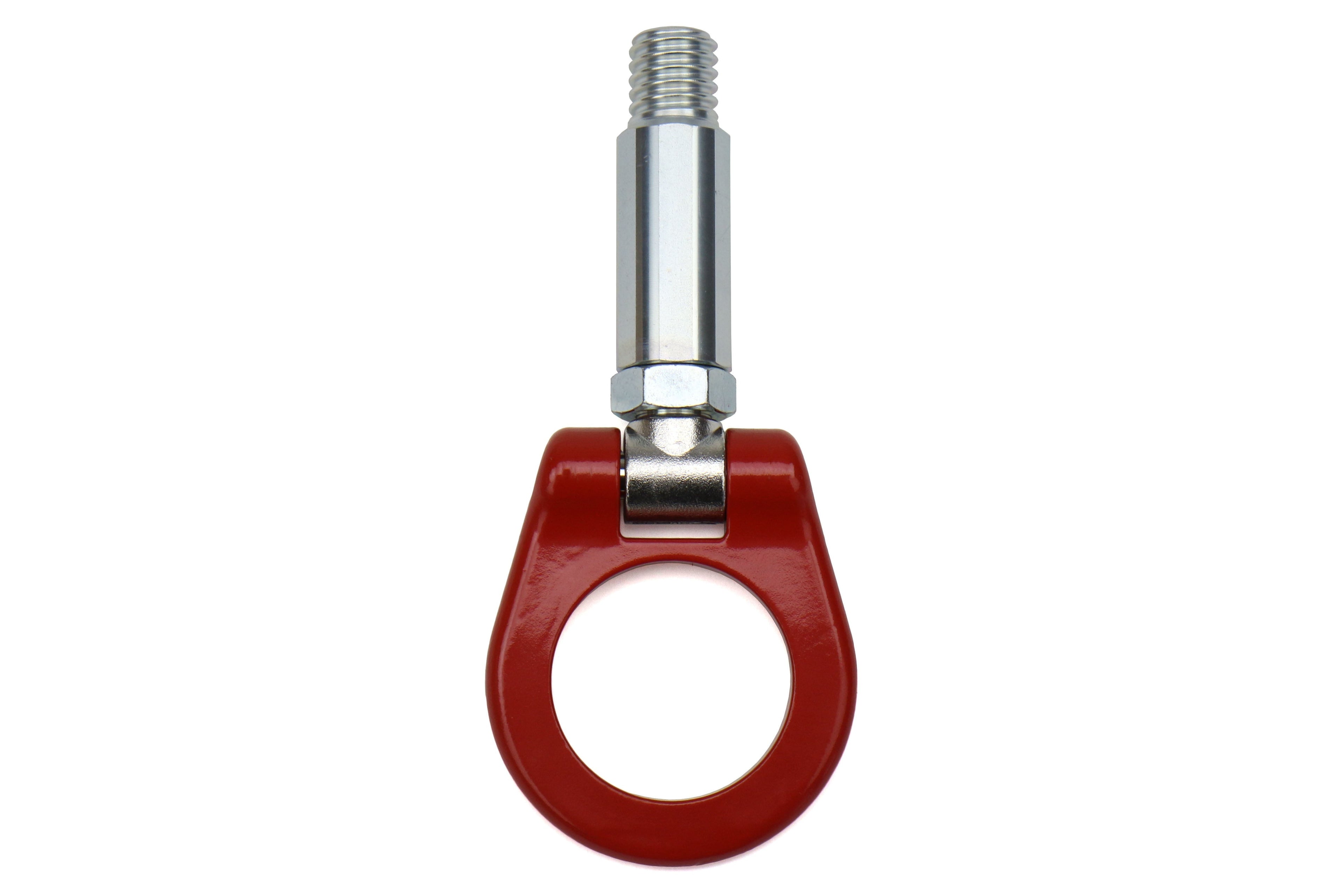 Cusco Folding Rear Tow Hook (RED) - 2020-2024 Toyota Supra A90