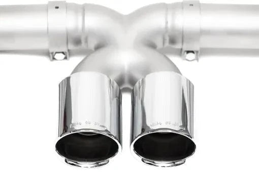Porsche 718 Cayman / Boxster Performance Exhaust System - PDK Trans