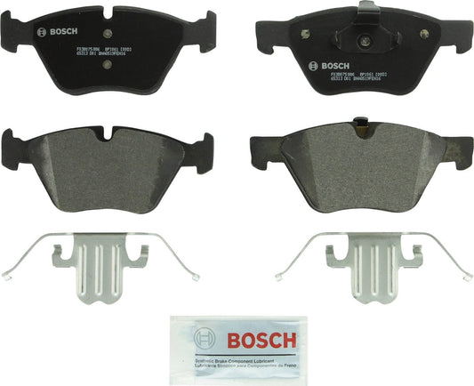 Quietcast Brake Pads - BMW